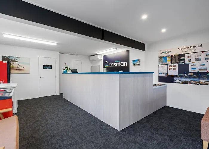 Tasman Holiday Parks - Beachaven
