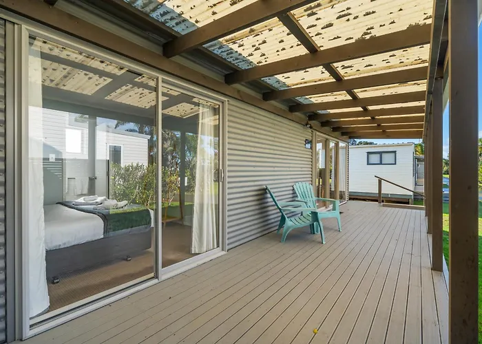 Tasman Holiday Parks - Beachaven