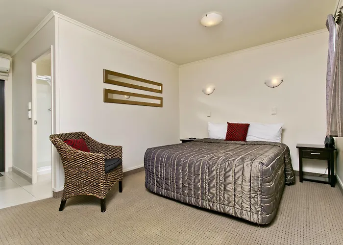 Ballinor Motor Inn